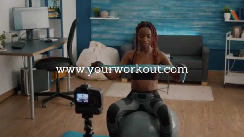 Home workout