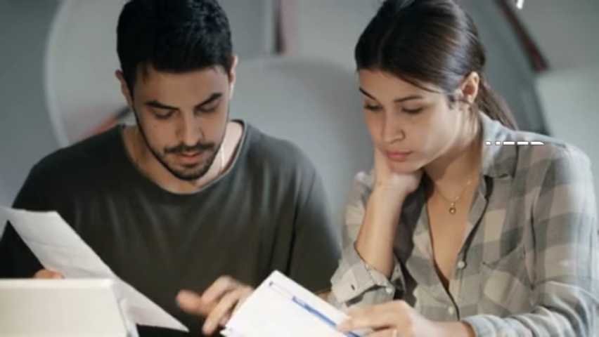 Tax accountants
