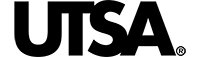 UTSA logo.